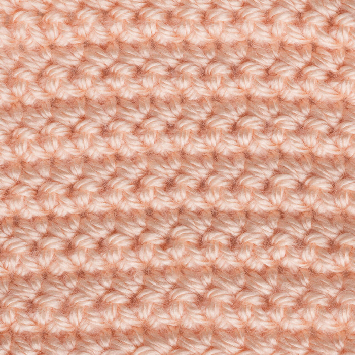 Caron Yarnspirations Simply Soft Aran Acrylic Yarn 170g | Country Peach