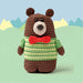 Brian The Brown Bear