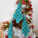 Totally Hooked Crochet Kit Zoe Potrac & Jenny Conduit Christmas Edition