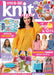 Knit Now Magazine #181