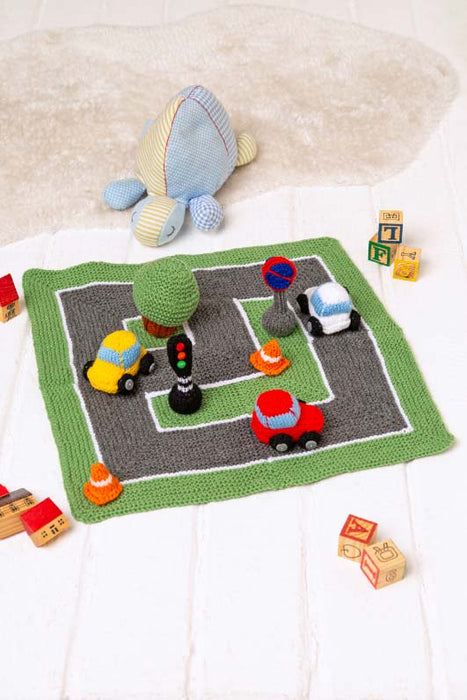 Knit Now Magazine #190