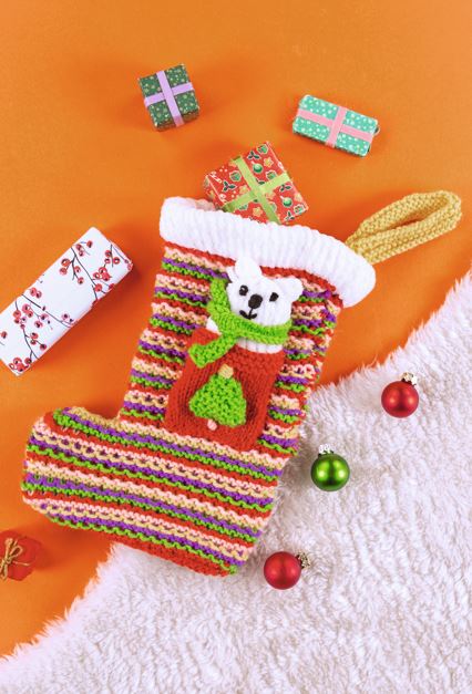 Your Crochet & Knitting Magazine #58