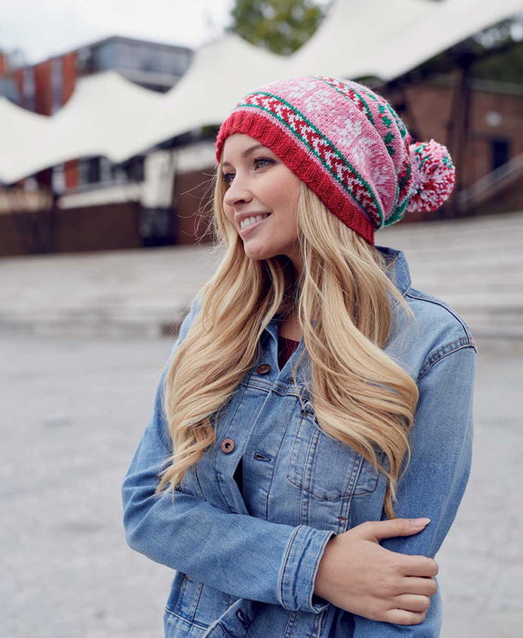 Quick & Easy Series #003 - Knits for Christmas