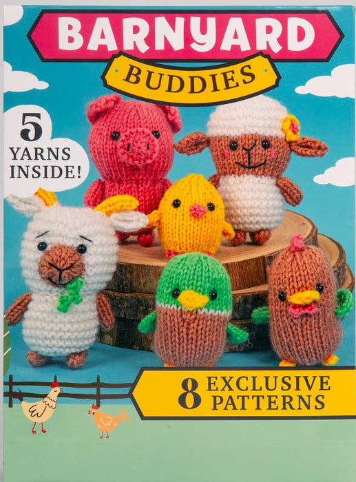 Knit Now Magazine #179