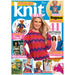 Knit Now Magazine #166