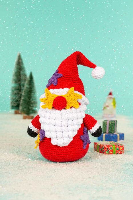 Crochet Now Magazine #127