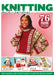 Knitting for the Holidays book