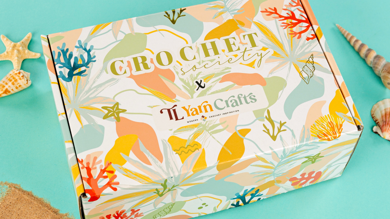 Totally Hooked - Box 60