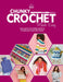 Chunky Crochet Made Easy book