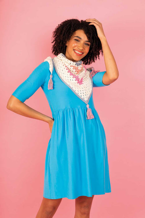 Crochet Made Simple #009