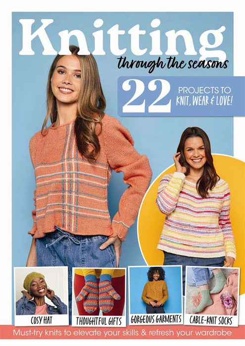 Knit Now Magazine #190