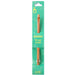 Pony Bamboo Crochet Hook 6mm x 15mm