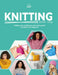 Knitting Made Easy book