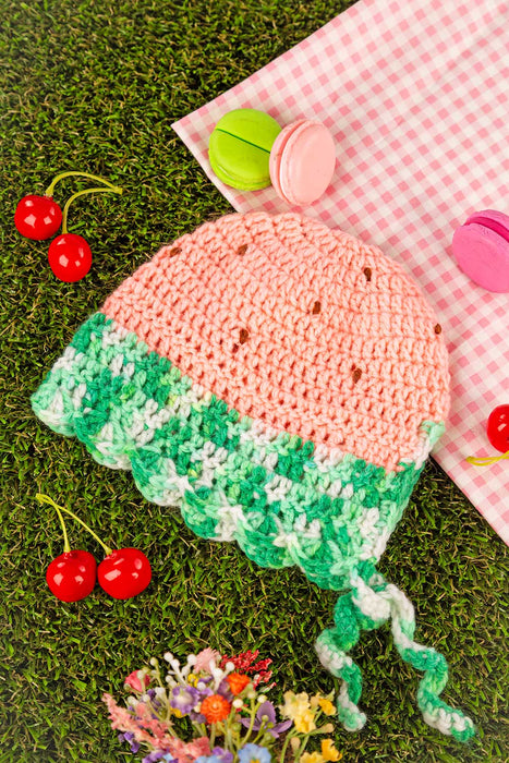 Your Crochet & Knitting Magazine #66