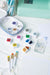 Official Peanuts Ink Pad Set