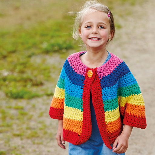 Rainbow Cape