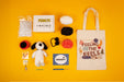 Snoopy Crochet Kit | Peanuts Collection