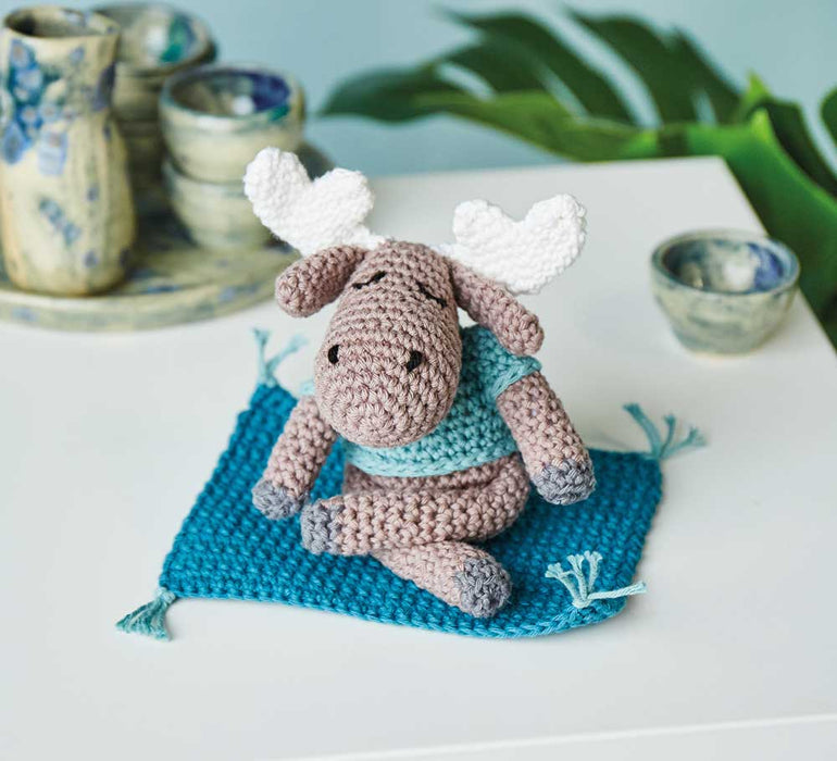 Crochet Made Simple #007