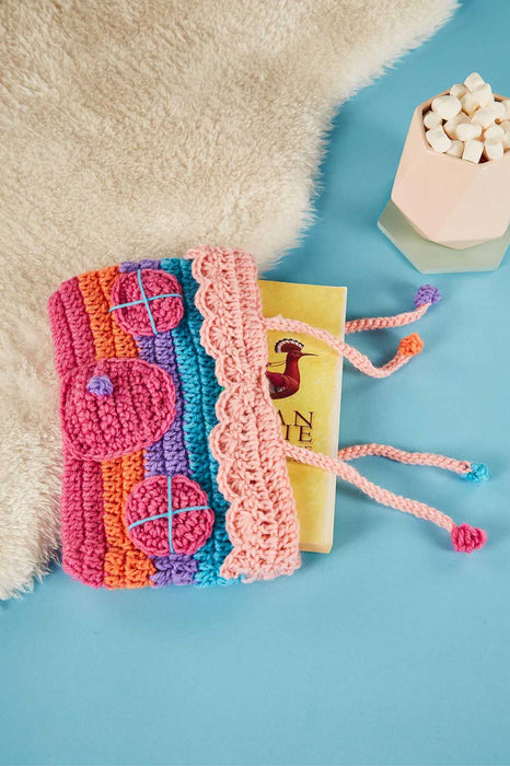 Your Crochet & Knitting Magazine #57