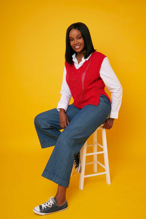 Knit Now Magazine #179