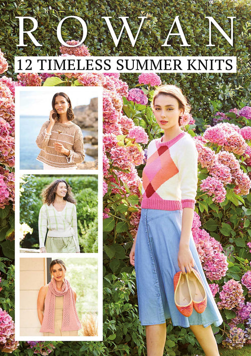 Knit Now Magazine #183