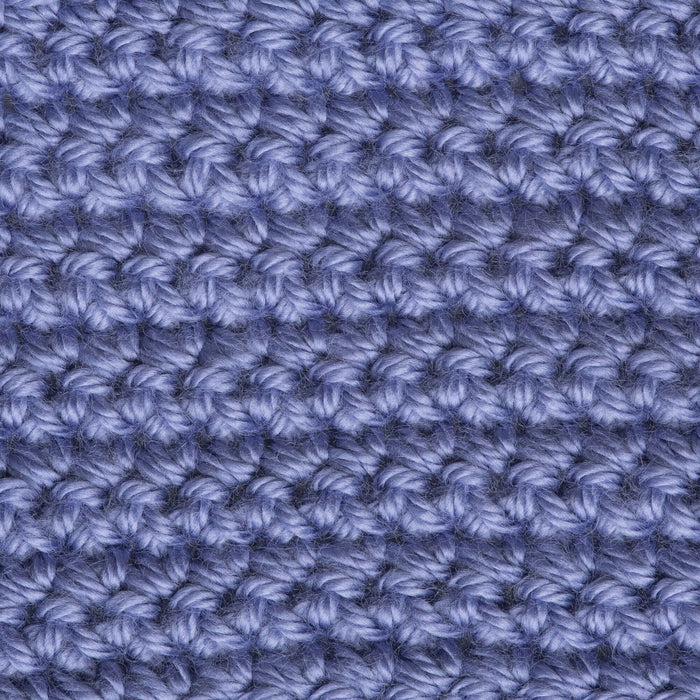 Caron Yarnspirations Simply Soft Aran Acrylic Yarn 170g | Lavender Blue