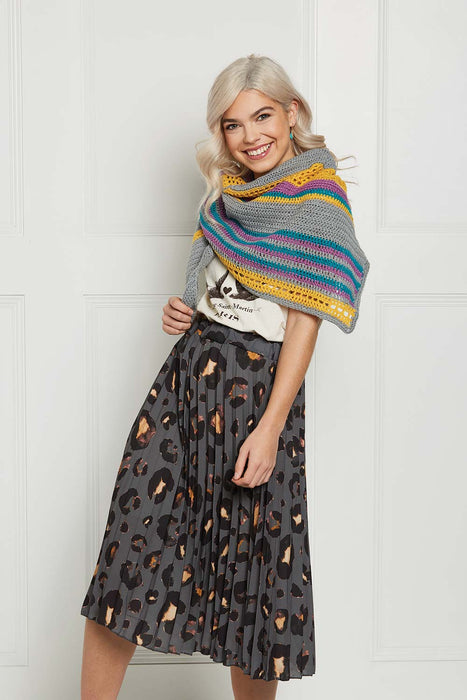 The Crochet Handbook