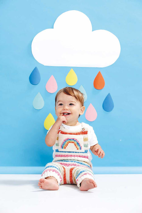 Wickedly Wonderful Crochet Collection book