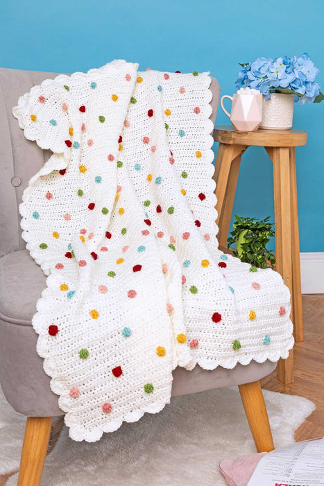 Crochet Now Magazine #128