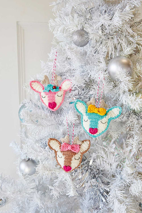 Crochet Made Simple #004