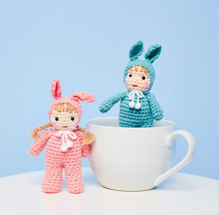 Crochet Made Simple #009