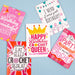 Crochet Society Birthday Card Happy Birthday Crochet Queen