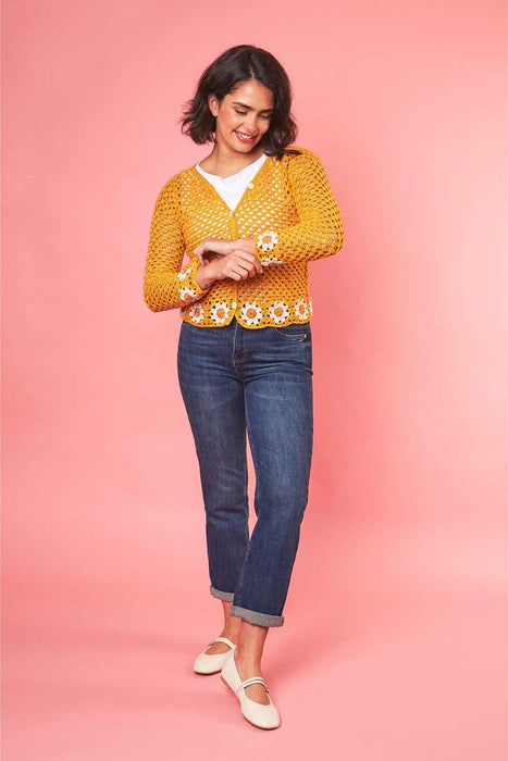 Crochet Now Magazine #134