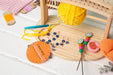 Crochet Society Numbered Stitch Markers