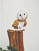 Crochet Garden Birds book