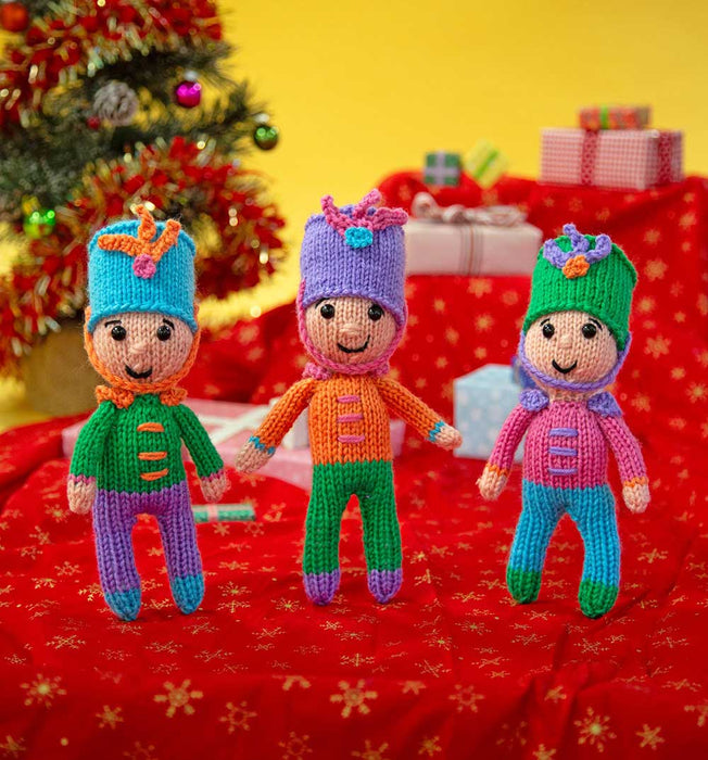 Your Crochet & Knitting Magazine #57