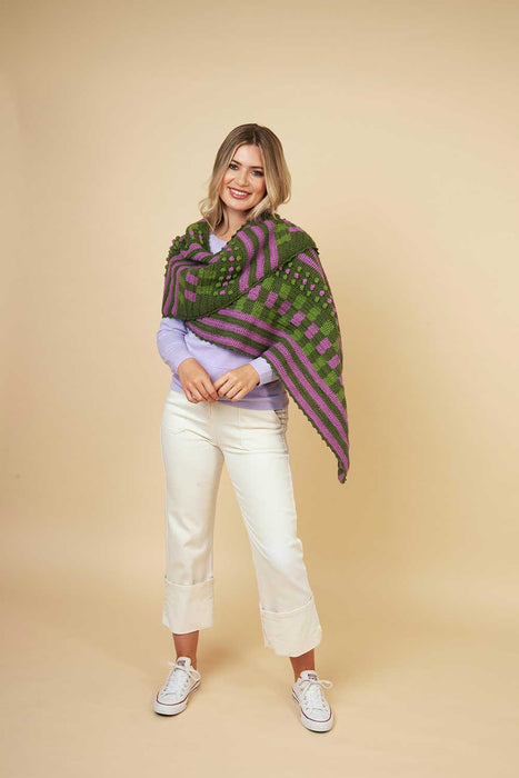 Crochet Now Magazine #125