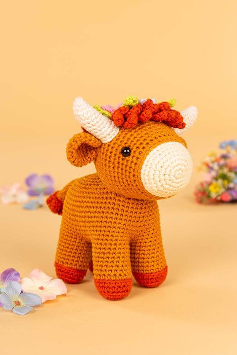 Crochet Now Magazine #133