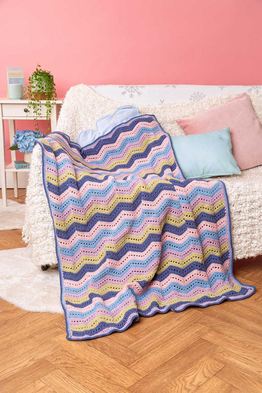 Crochet Now Magazine #130