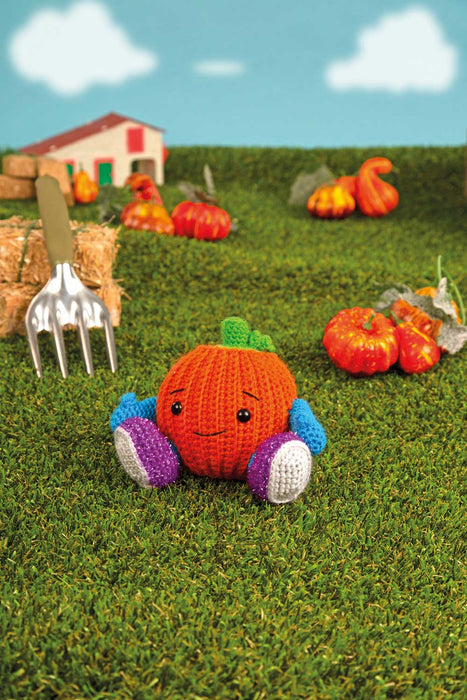 Crochet Made Simple #003