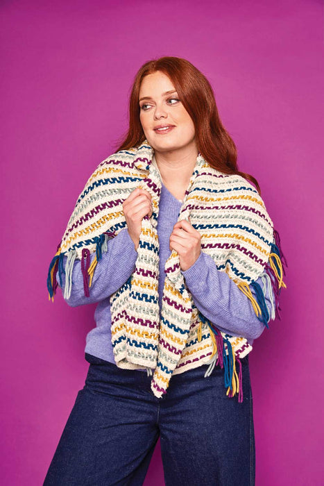 Crochet Made Simple #003