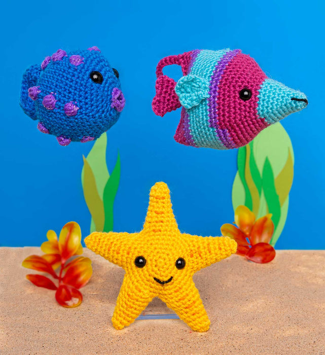 Your Crochet & Knitting Magazine #63
