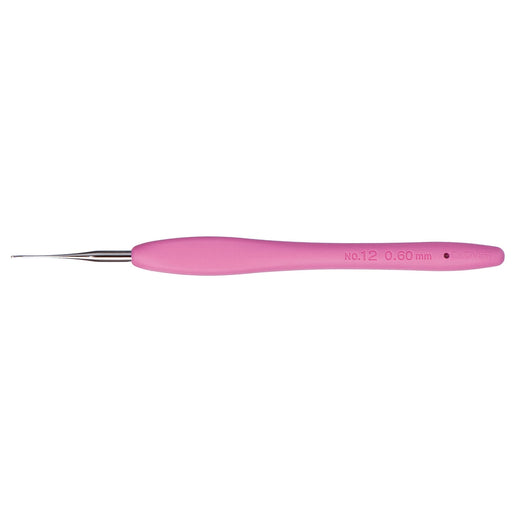 Clover Amour Crochet Hook 0.6mm x 15mm