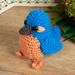 Bird Buddies Beginner Crochet Kit