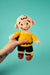 Charlie Brown Crochet Kit | Peanuts Collection