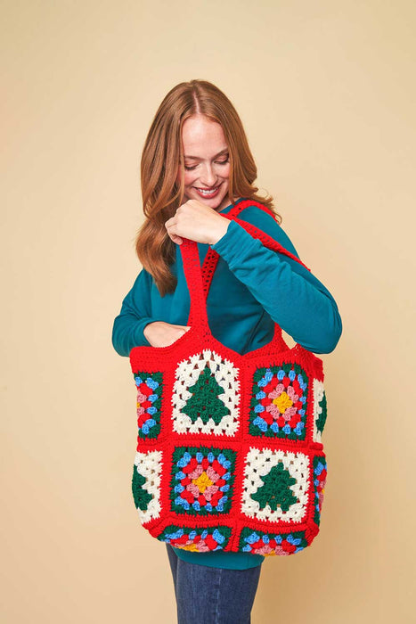 Crochet Now Magazine #127