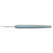 KnitPro Waves Aluminium Crochet Hook Sky Blue 2.25mm x 15mm