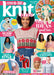 Knit Now Magazine #179