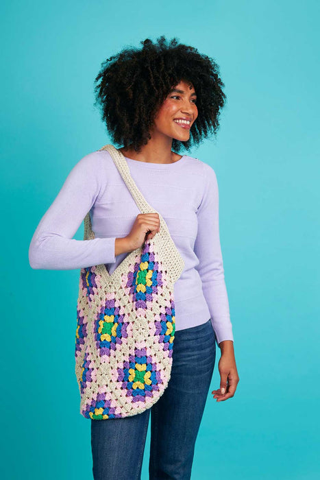 Crochet Now Magazine #125