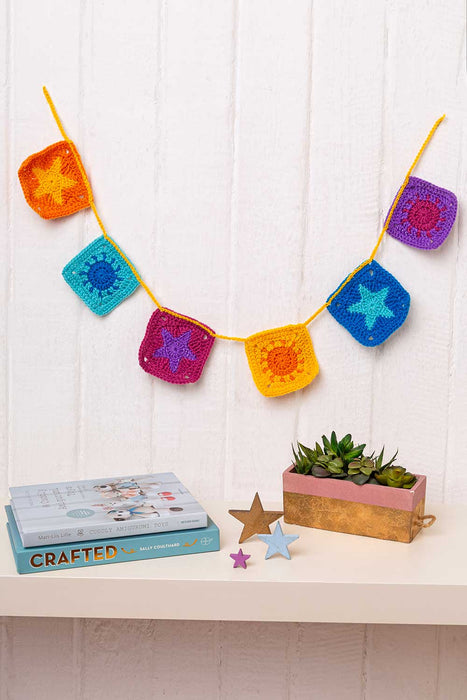 Your Crochet & Knitting Magazine #63